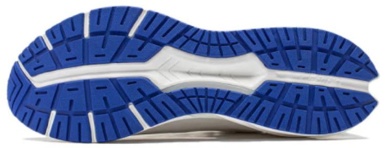 Li-Ning Lifestyle Low 'Putih Biru' Sepatu Sneaker ARST059-1 Shop Li-Ning Lifestyle Low 'Putih Biru' Sepatu Sneaker ARST059-1