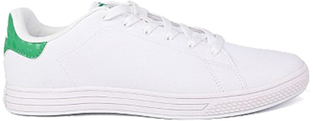 리닝 라이프스타일 로우 '화이트 그린' (Li-Ning 라이프스타일 로우 '화이트 그린') AGCN205-2 Order 리닝 라이프스타일 로우 '화이트 그린' (Li-Ning 라이프스타일 로우 '화이트 그린') AGCN205-2