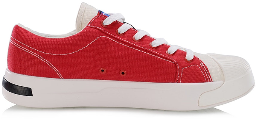 리닝 라이프스타일 아웃도어 '레드 블루' (Li-Ning Lifestyle Outdoor '레드 블루') AGLP023-5 Order 리닝 라이프스타일 아웃도어 '레드 블루' (Li-Ning Lifestyle Outdoor '레드 블루') AGLP023-5