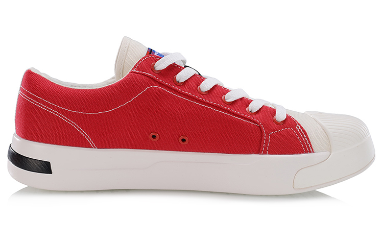 Order Li-Ning Lifestyle Outdoor 'Rojo Azul' AGLP023-5