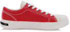 Order Li-Ning Lifestyle Outdoor 'Rojo Azul' AGLP023-5