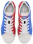 Shop Li-Ning Lifestyle Outdoor 'Rojo Azul' AGLP023-5