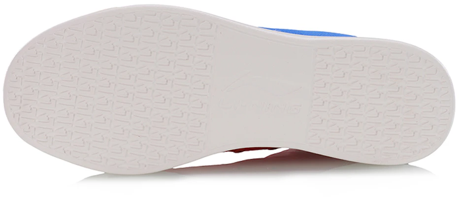 Li-Ning Lifestyle Outdoor 'Rojo Azul' AGLP023-5 Purchase Li-Ning Lifestyle Outdoor 'Rojo Azul' AGLP023-5