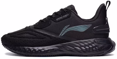 Li-Ning Lifestyle Series Low 'Black' AGLS231-2 Li-Ning Lifestyle Series Low 'Black' AGLS231-2