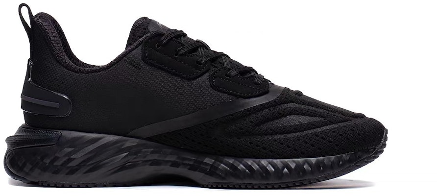 Li-Ning Lifestyle Series Low 'Black' AGLS231-2 Order Li-Ning Lifestyle Series Low 'Black' AGLS231-2