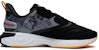 리닝 라이프스타일 로우 '블랙 오렌지' (Li-Ning Lifestyle Low 'Black Orange') AGLS231-1