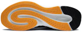 Sizing Li-Ning Lifestyle Series Low 'Black Orange' AGLS231-1