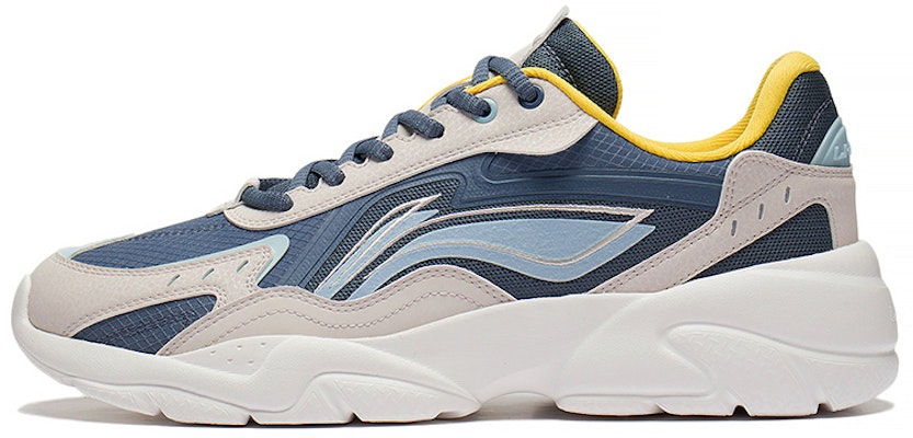 Li-Ning Lifestyle Sneakers Classic Low-Top' AGCS267-2 Buy Li-Ning Lifestyle Sneakers Classic Low-Top' AGCS267-2