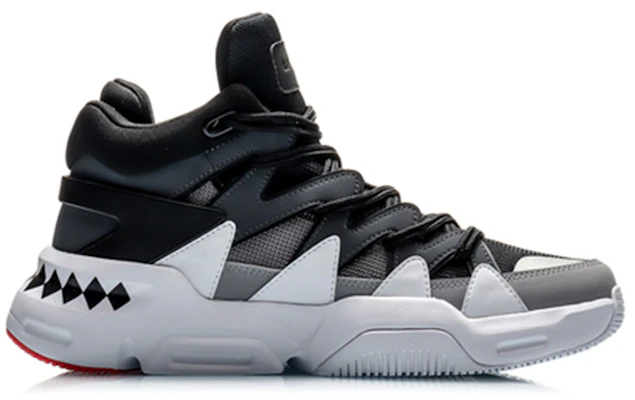 Li-Ning Light Basketball Hi ''Noir Blanc'' AGBQ061-3 Order Li-Ning Light Basketball Hi ''Noir Blanc'' AGBQ061-3
