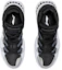 Shop Li-Ning Light Basketball Hi ''Noir Blanc'' AGBQ061-3