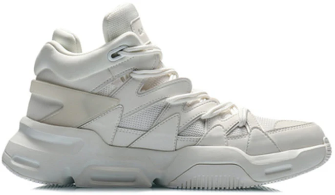 Li-Ning Light Basketball Hi ''Blanc'' AGBQ061-1 Order Li-Ning Light Basketball Hi ''Blanc'' AGBQ061-1