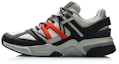 Buy Li-Ning Classique Léger Loisir Bas ''Noir'' AGCQ143-2
