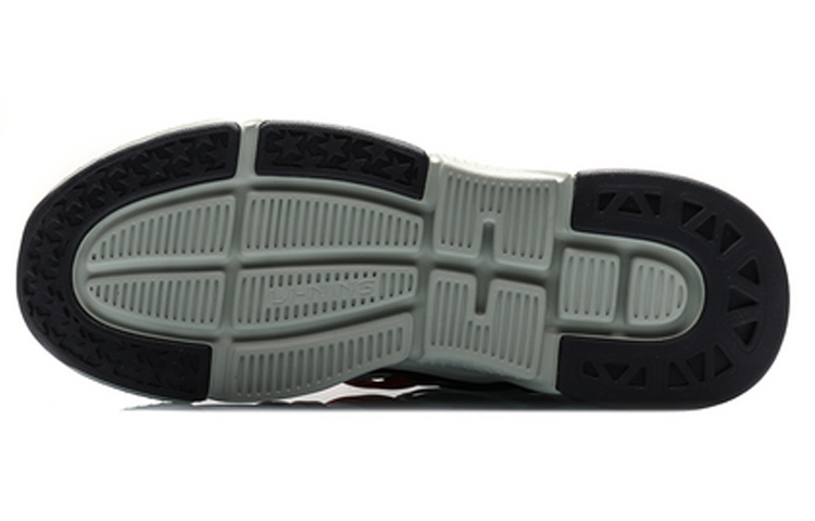 Purchase Li-Ning Classique Léger Loisir Bas ''Noir'' AGCQ143-2
