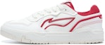 Buy Li-Ning Light Cool Casual Shoes 'White Red' AGCT009-1