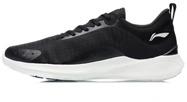 Li-Ning Light Ease 'Black White' AGLS119-4 Li-Ning Light Ease 'Black White' AGLS119-4