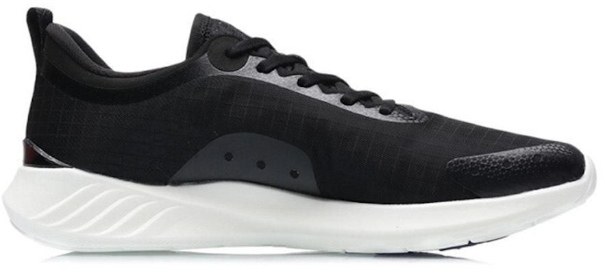 리닝 라이트 이즈 "블랙 화이트" (Li-Ning 라이트 이즈 "블랙 화이트") AGLS119-4 Order 리닝 라이트 이즈 "블랙 화이트" (Li-Ning 라이트 이즈 "블랙 화이트") AGLS119-4