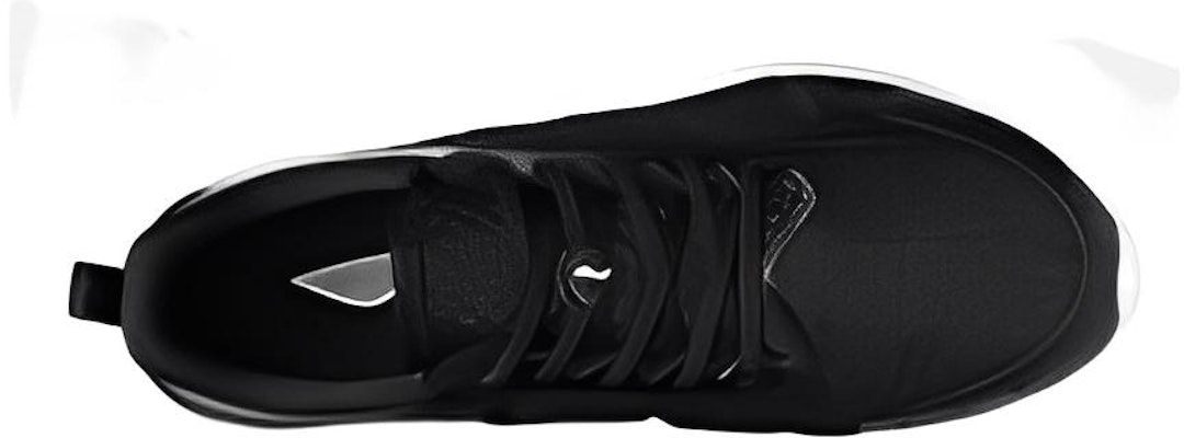 Li-Ning Light Ease 'Hitam Putih' AGLS119-4 Lookbook Li-Ning Light Ease 'Hitam Putih' AGLS119-4