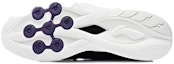 Shop Li-Ning Light Ease 'Hitam Putih' AGLS119-4