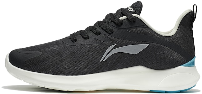 Li-Ning Light Ease 'Hitam Putih' ARSS019-5 Buy Li-Ning Light Ease 'Hitam Putih' ARSS019-5