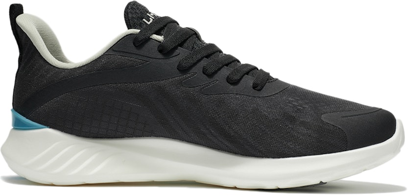 Li-Ning Light Ease 'Black White' ARSS019-5 Order Li-Ning Light Ease 'Black White' ARSS019-5
