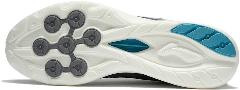 Li-Ning Light Ease 'Hitam Putih' ARSS019-5 Lookbook Li-Ning Light Ease 'Hitam Putih' ARSS019-5