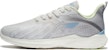 Li-Ning Light Ease 'Kelabu Putih' ARSS019-4