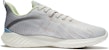 Li-Ning Light Ease 'Kelabu Putih' ARSS019-4