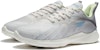 Li-Ning Light Ease 'Kelabu Putih' ARSS019-4