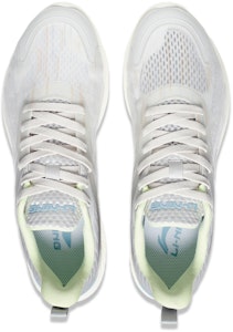 Li-Ning Light Ease 'Abu Putih' ARSS019-4 Purchase Li-Ning Light Ease 'Abu Putih' ARSS019-4