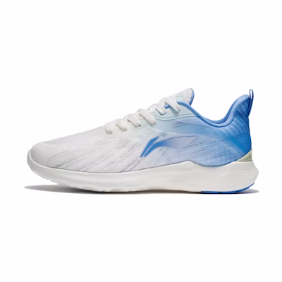 Li-Ning Light Ease 'White Blue'