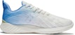 Li-Ning Light Ease 'Putih Biru' ARSS019-1