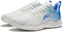 Shop Li-Ning Light Ease 'Putih Biru' ARSS019-1
