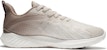 Li-Ning Light Ease 'Putih Coklat' ARSS019-2