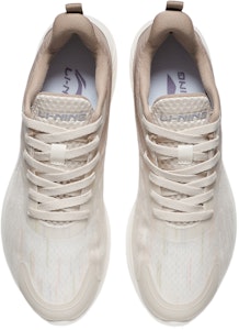 Li-Ning Light Ease 'Putih Coklat' ARSS019-2 Purchase Li-Ning Light Ease 'Putih Coklat' ARSS019-2