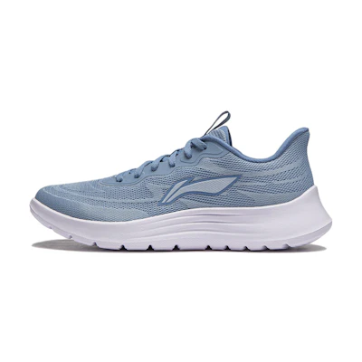 Li-Ning Light Feather 'Blue White'