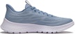 Li-Ning Light Feather 'Blue White' ARSU021-3