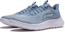 Lookbook Li-Ning Light Feather 'Blue White' ARSU021-3