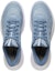 Shop Li-Ning Light Feather 'Blue White' ARSU021-3