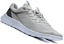 Shop Li-Ning Light Feather 'Kelabu Putih' ARST019-3