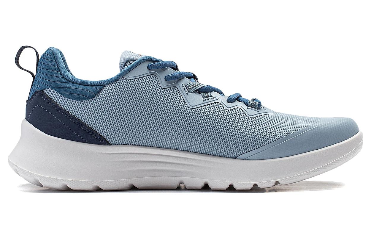Order Li-Ning Light Feather 'Ice Blue White' ARST065-2