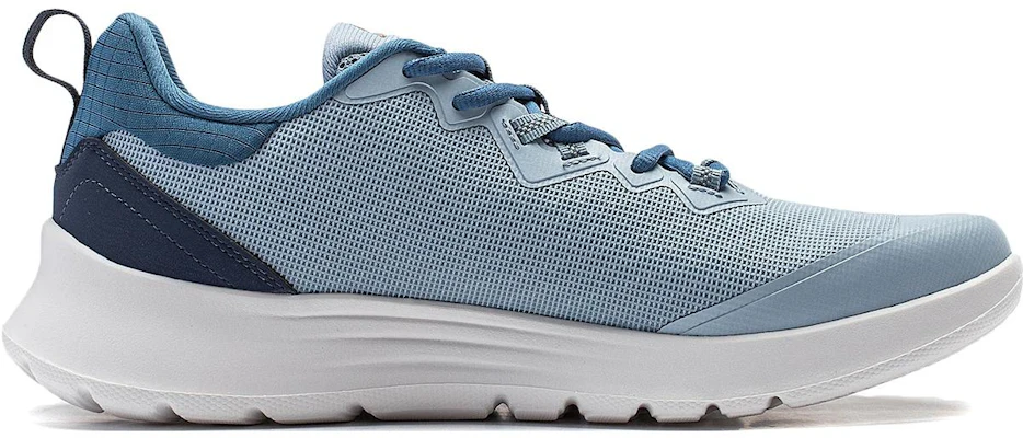 Li-Ning Light Feather 'Ice Blue White' ARST065-2 Order Li-Ning Light Feather 'Ice Blue White' ARST065-2