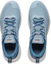 Lookbook Li-Ning Light Feather 'Ice Blue White' ARST065-2
