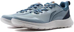 Shop Li-Ning Light Feather 'Ice Blue White' ARST065-2