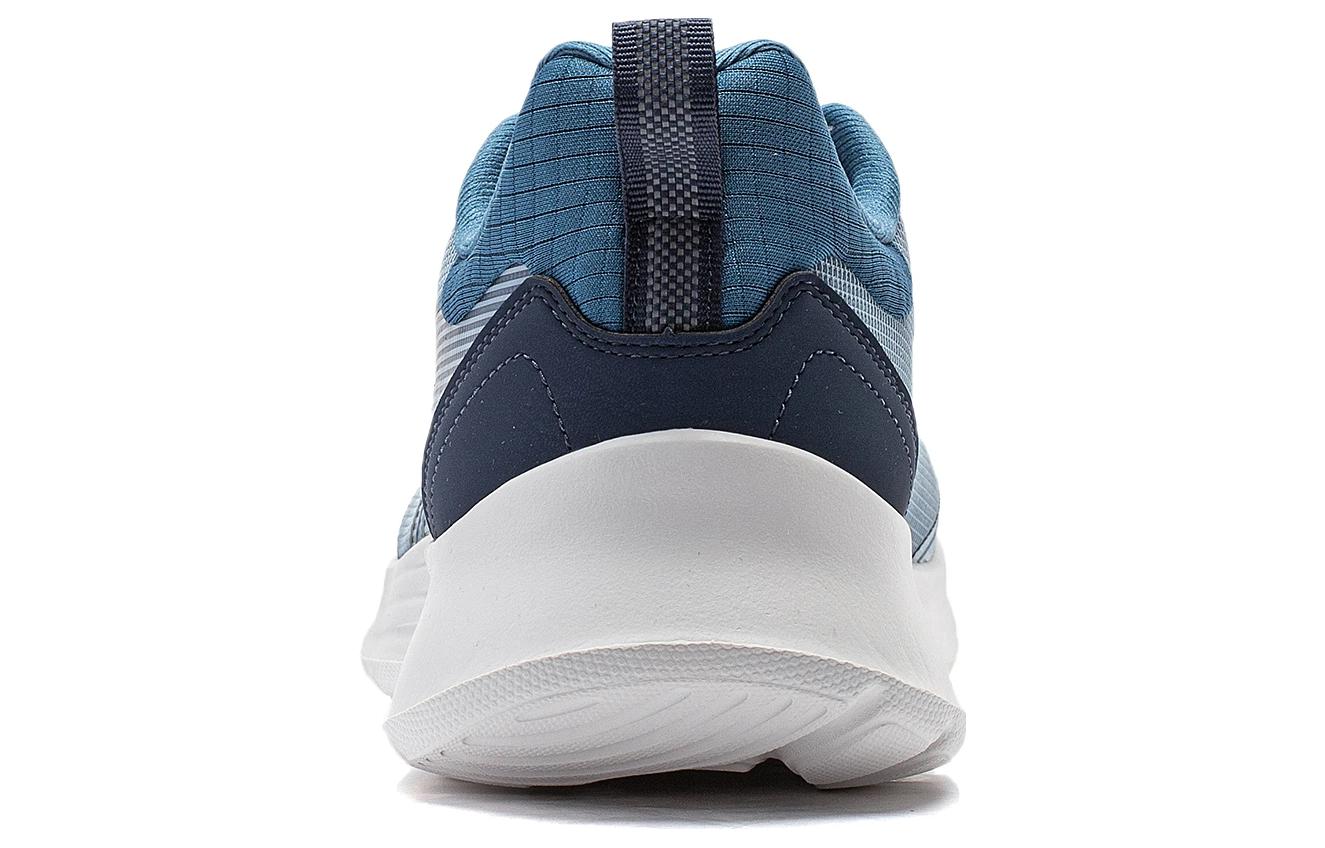 Purchase Li-Ning Light Feather 'Ice Blue White' ARST065-2