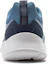 Purchase Li-Ning Light Feather 'Ice Blue White' ARST065-2