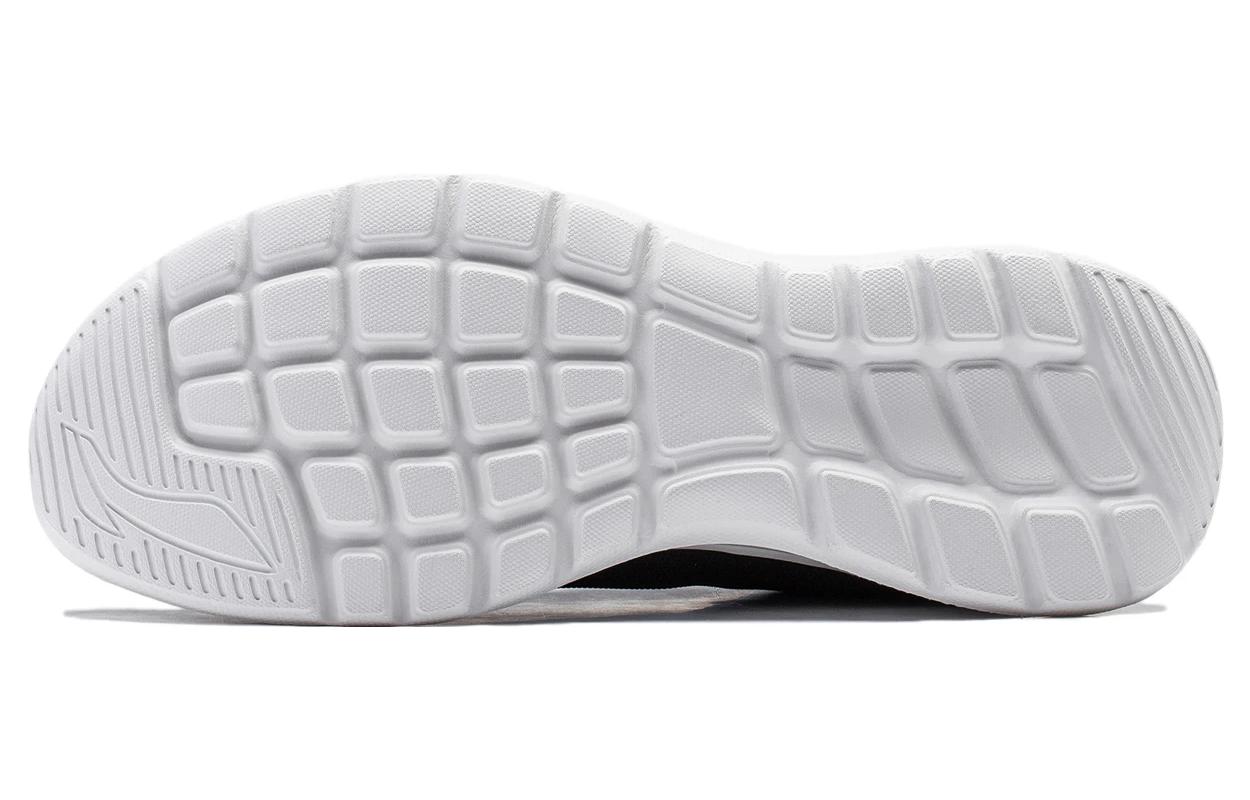 Details for Li-Ning Light Feather 'Ice Blue White' ARST065-2