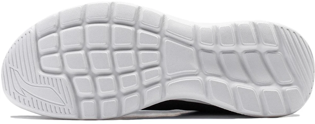 Li-Ning Light Feather 'Ice Blue White' ARST065-2 Details for Li-Ning Light Feather 'Ice Blue White' ARST065-2