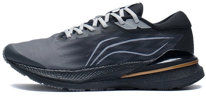 李寧 ライトシャドウ「グレーブラックゴールド」ARHS037-4 ARHS037-4 Buy 李寧 ライトシャドウ「グレーブラックゴールド」ARHS037-4 ARHS037-4