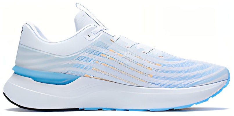 李寧 ライトシャドウ 「アイスブルー」 (Rīningu Raitoshadou "Aisuburū") ARHS041-1 Order 李寧 ライトシャドウ 「アイスブルー」 (Rīningu Raitoshadou "Aisuburū") ARHS041-1