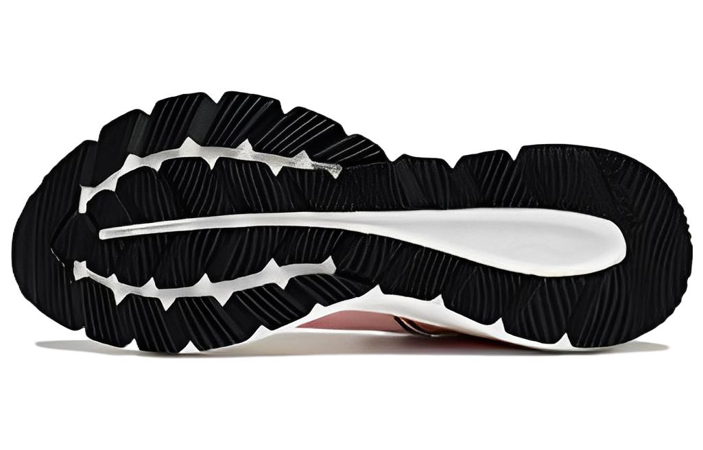 Shop 李寧ライトシャドウ「白ネオンレッド」(Riningu Raitoshadou "Shiro Neon Reddo") ARHS037-7